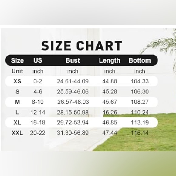 Gingham Print Plaid Smocked Spaghetti Straps Flouncy Long Dress in Blue - Picture 6 of 6